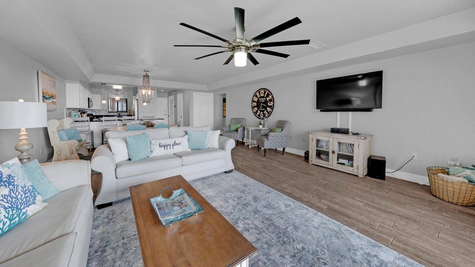 Destin Vacation Rental