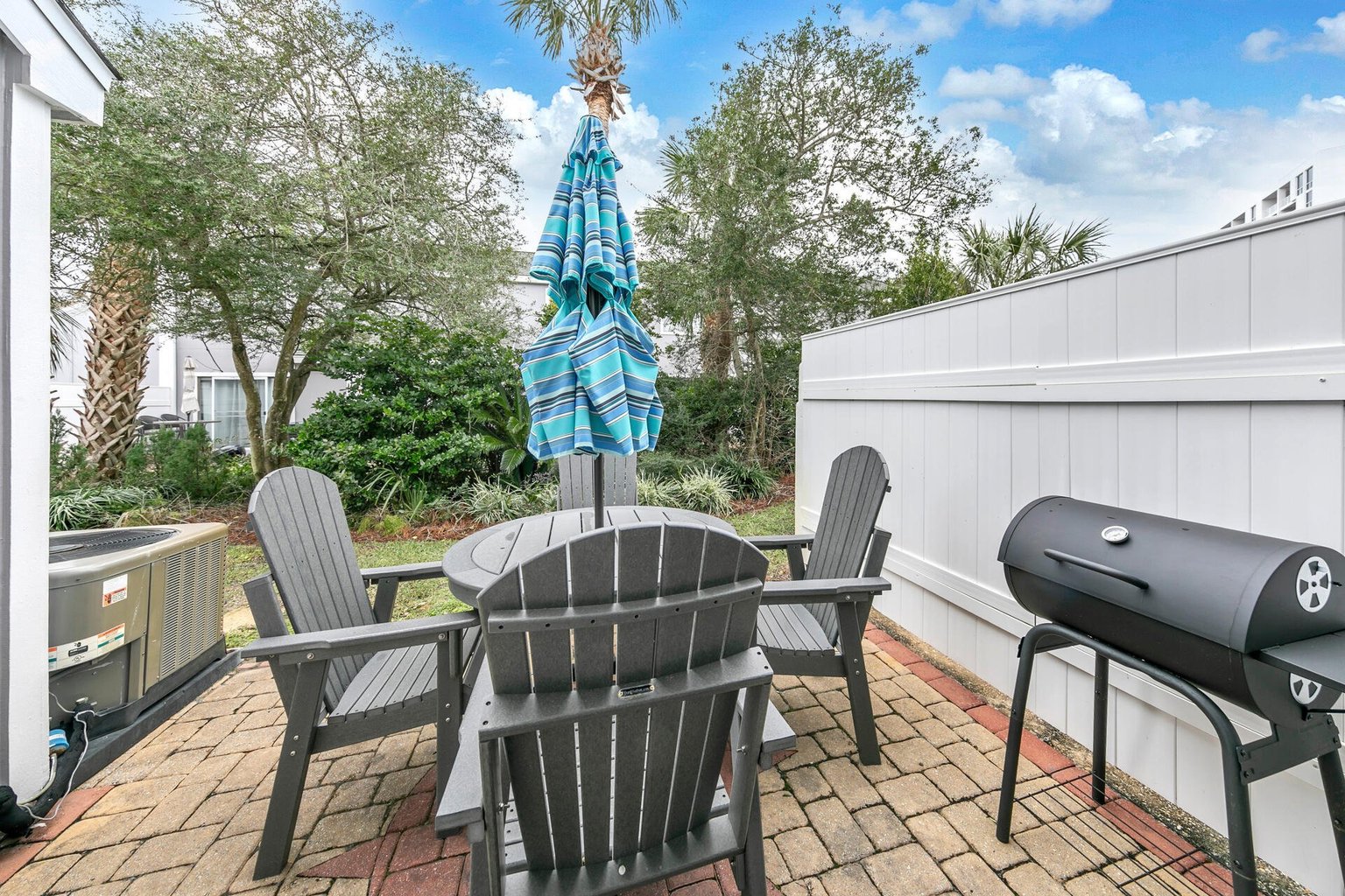 Destin Vacation Rental