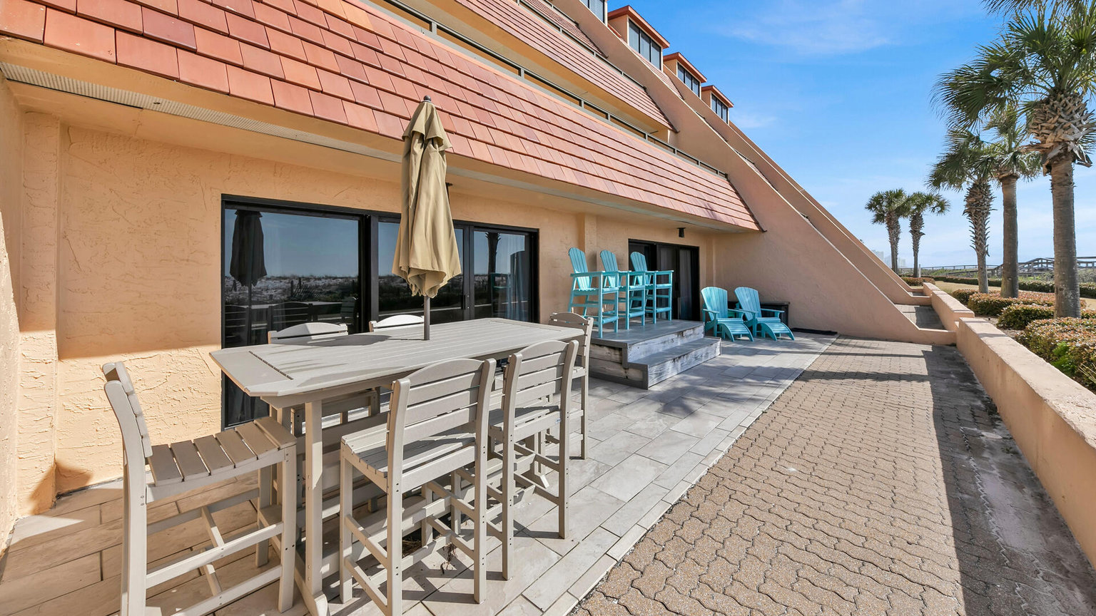 Destin Vacation Rental