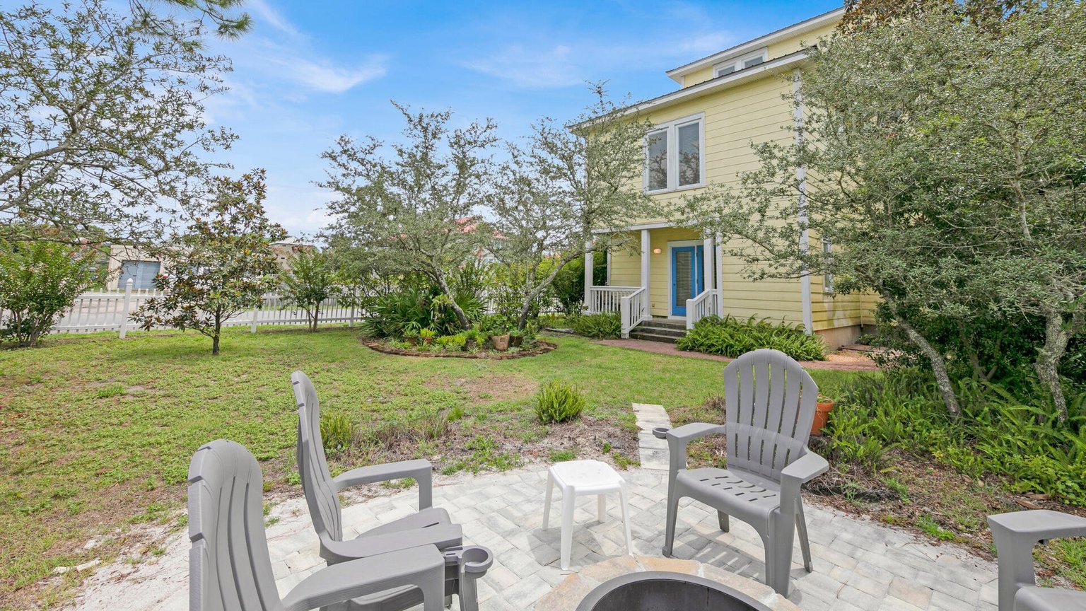 Santa Rosa Beach Vacation Rental