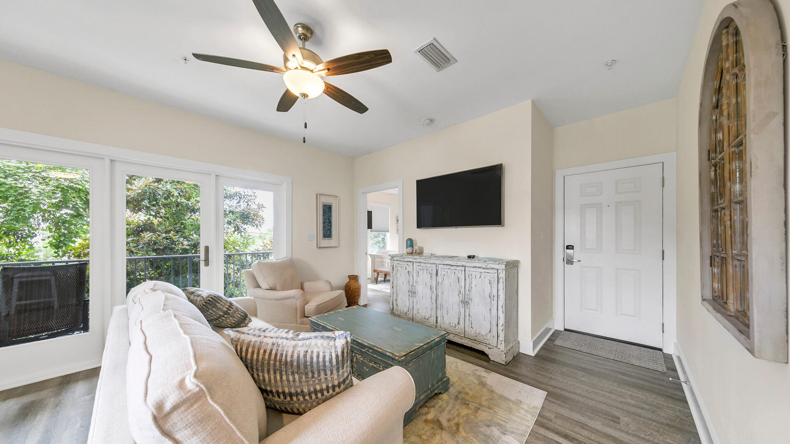 Santa Rosa Beach Vacation Rental