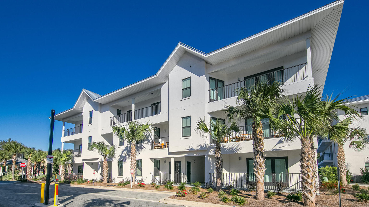 Santa Rosa Beach Vacation Rental