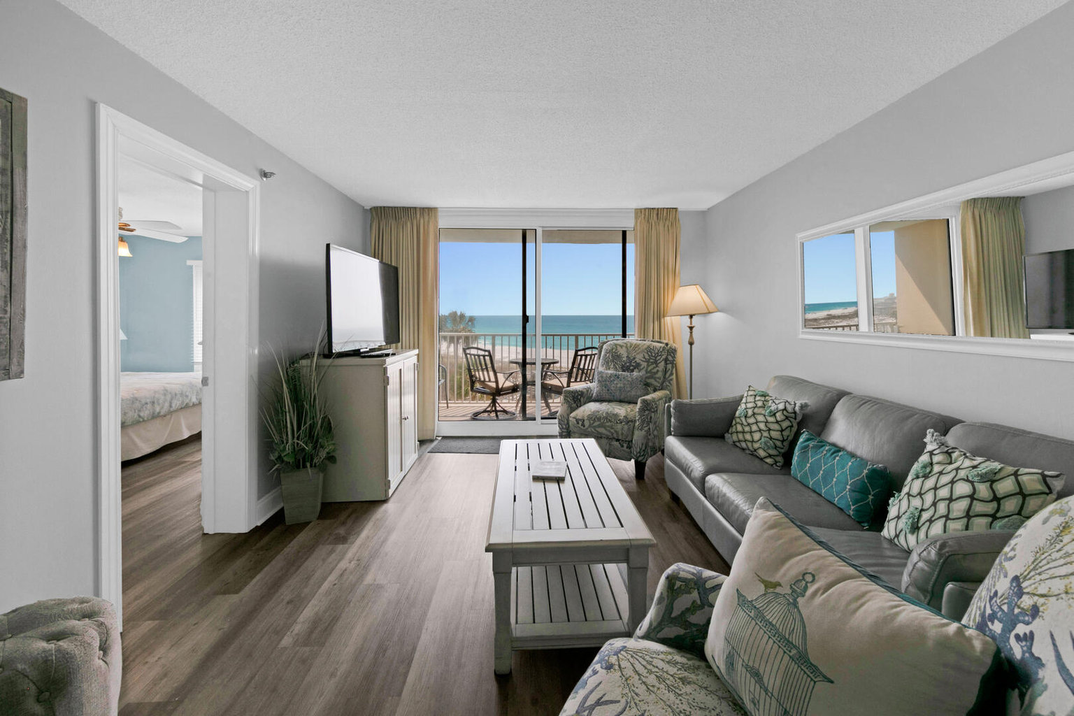 Destin Vacation Rental