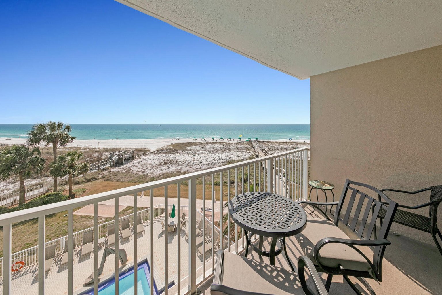 Destin Vacation Rental