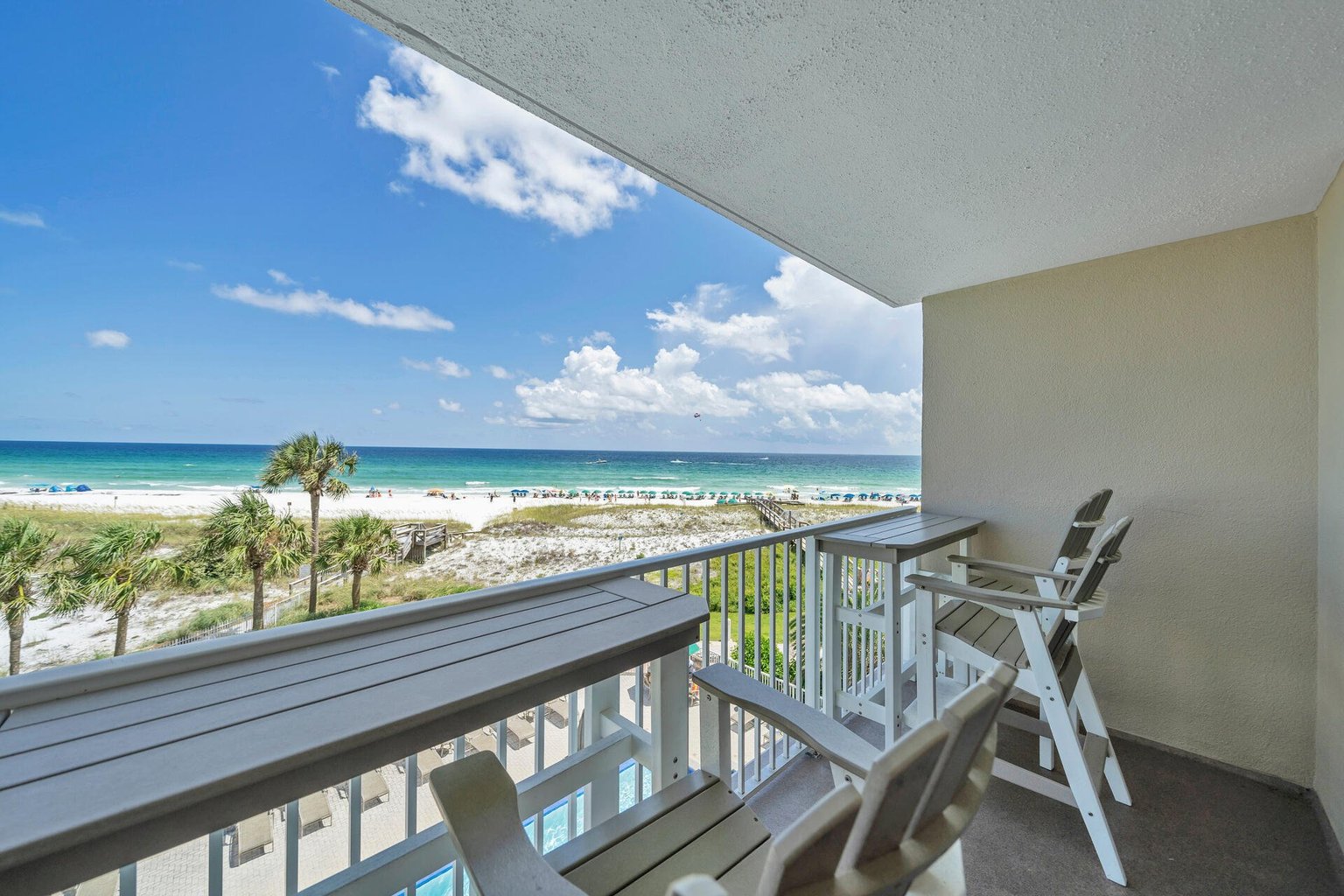 Destin Vacation Rental