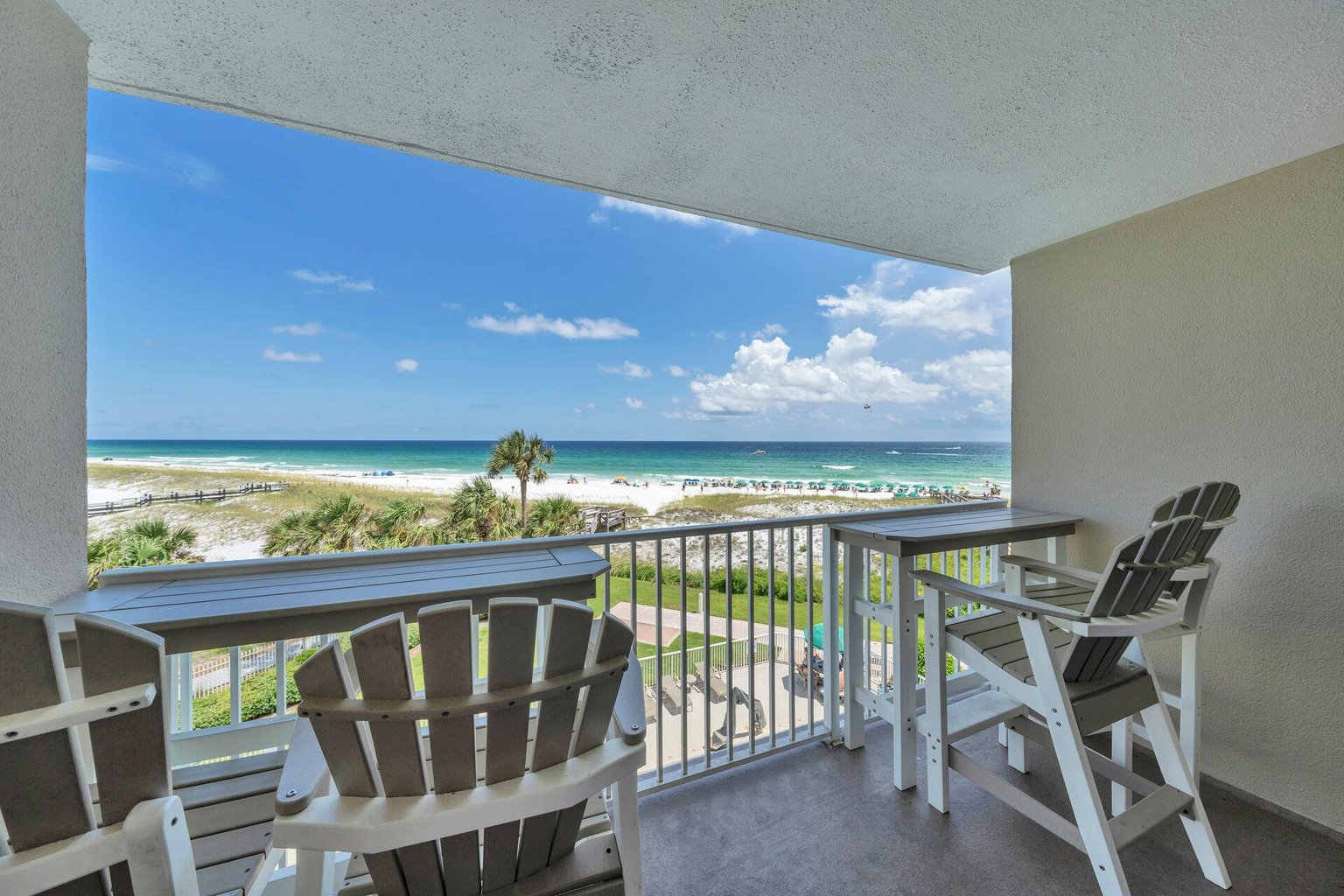 Destin Vacation Rental