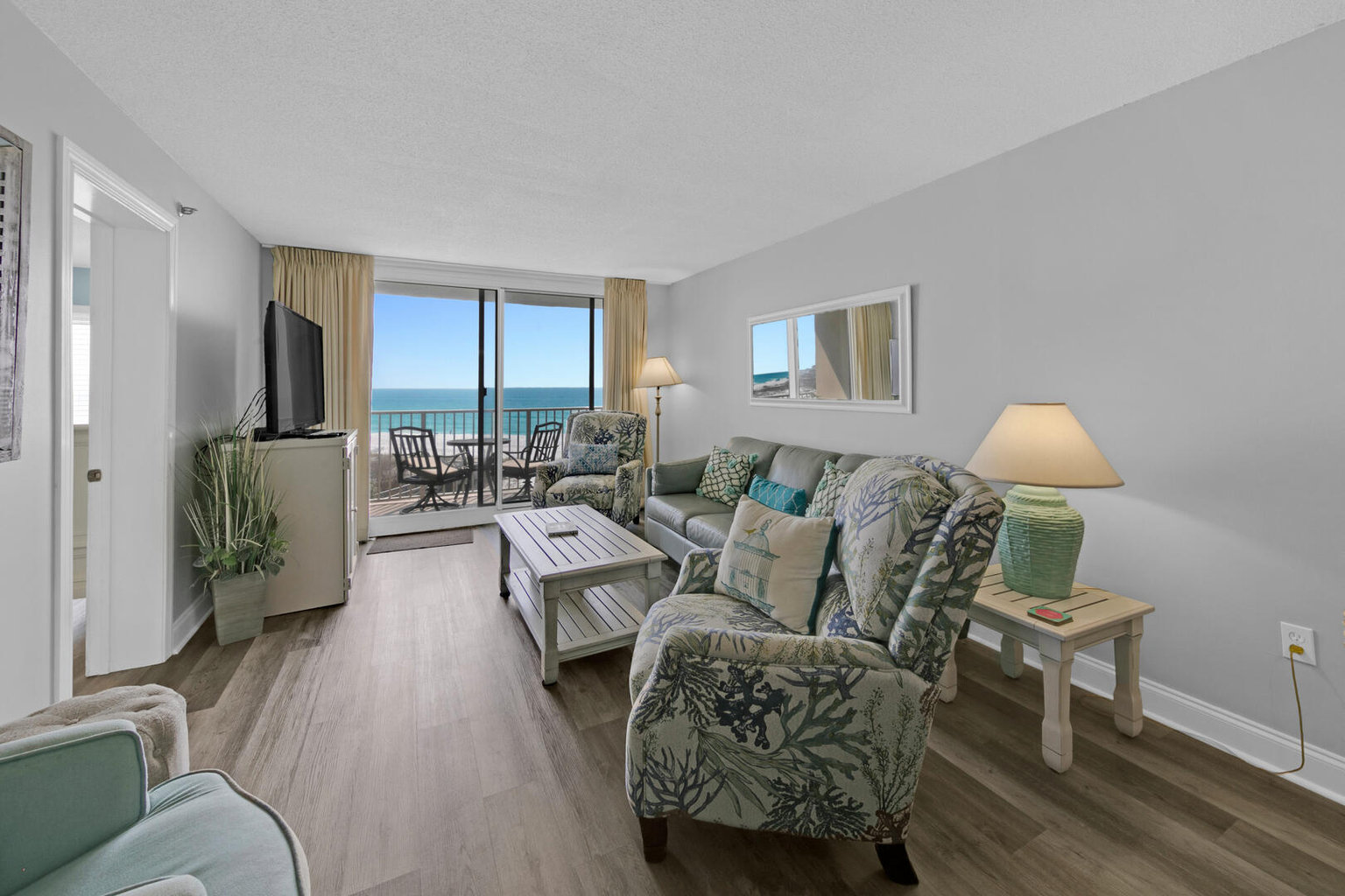 Destin Vacation Rental