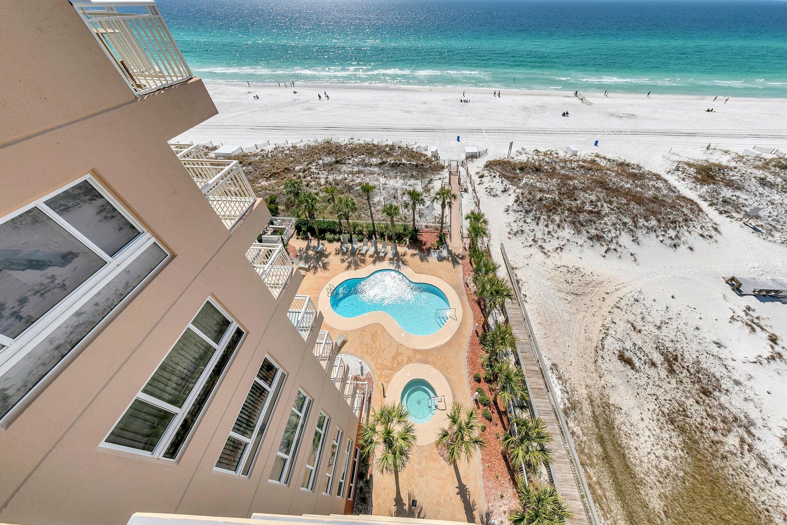 Destin Vacation Rental