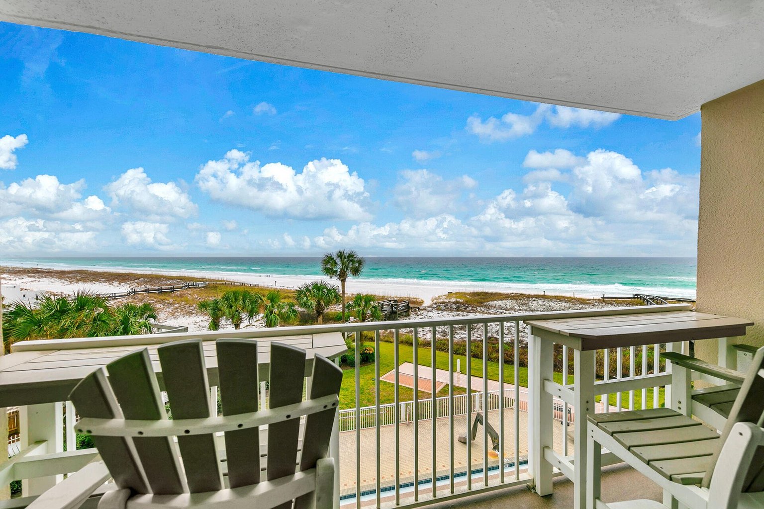 Destin Vacation Rental