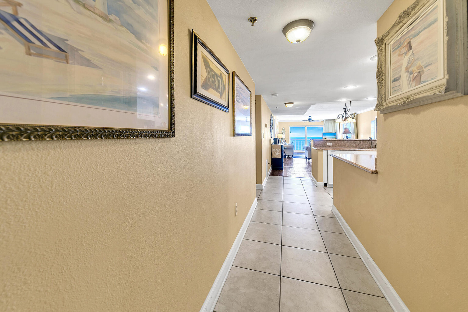 Destin Vacation Rental