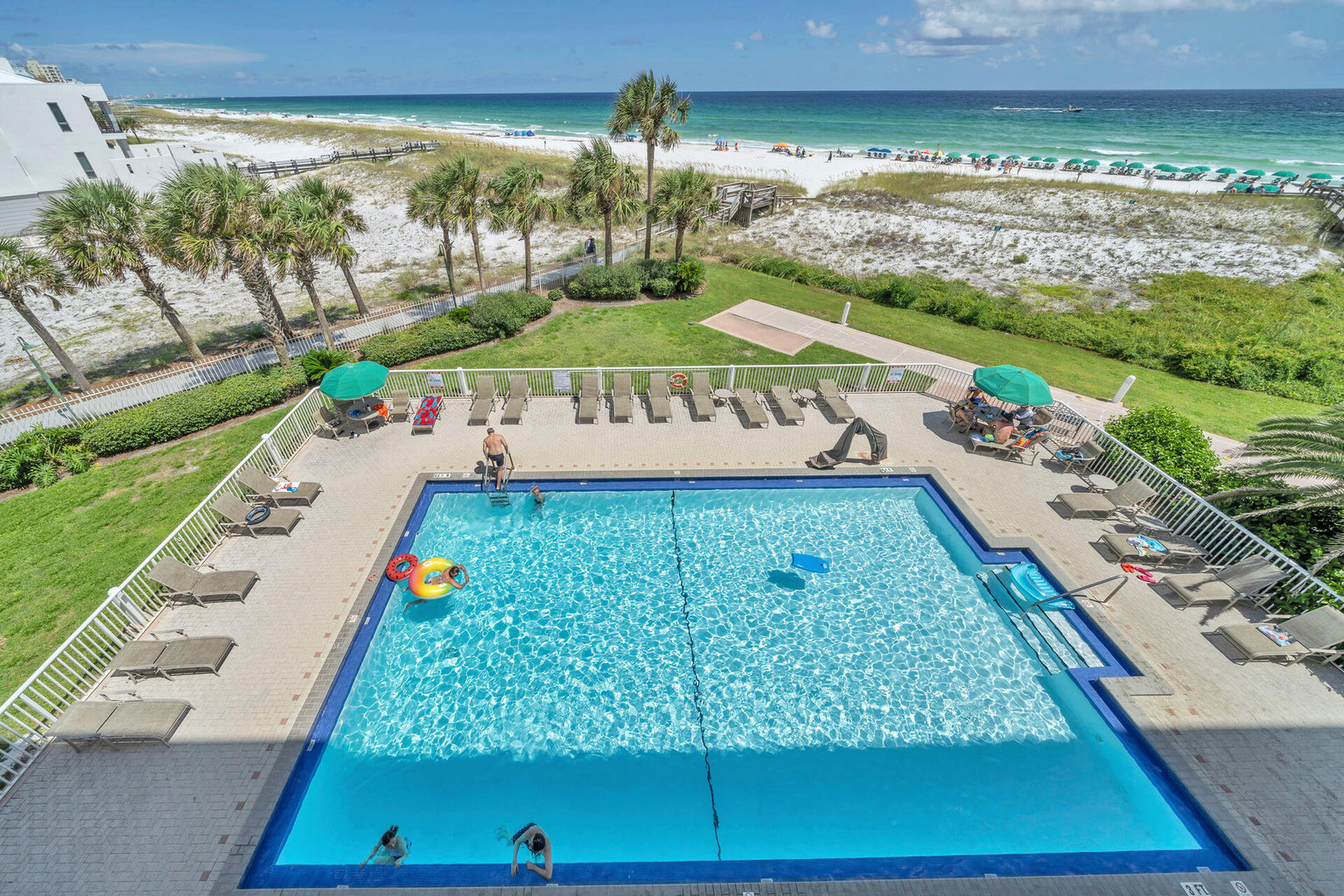 Destin Vacation Rental