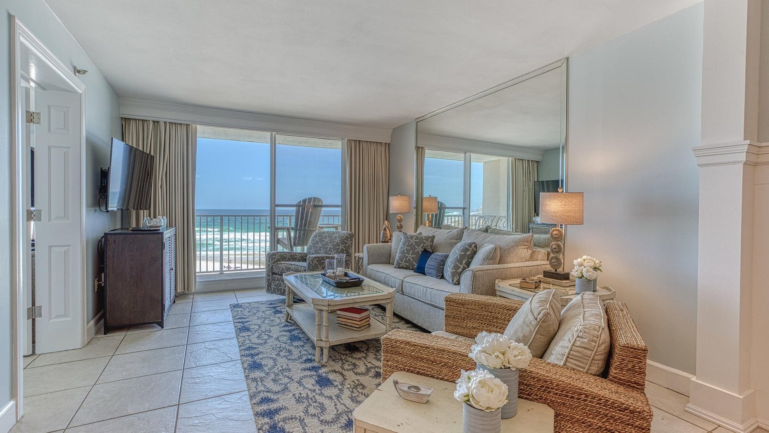 Destin Vacation Rental