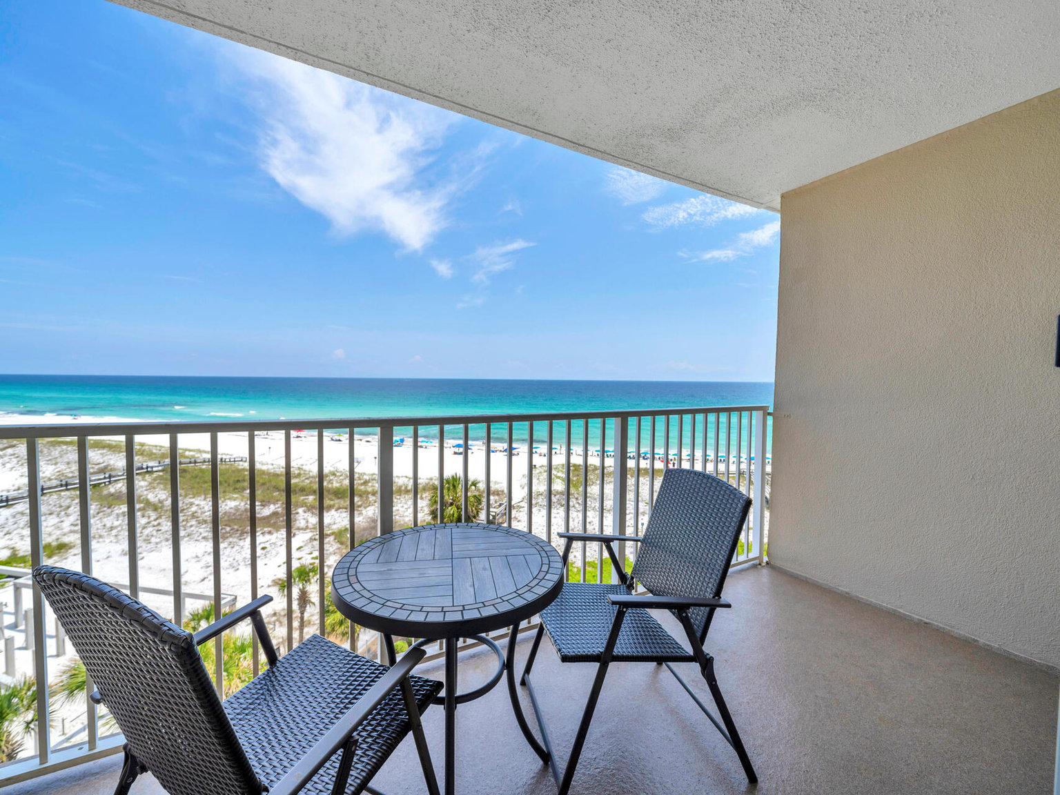 Destin Vacation Rental