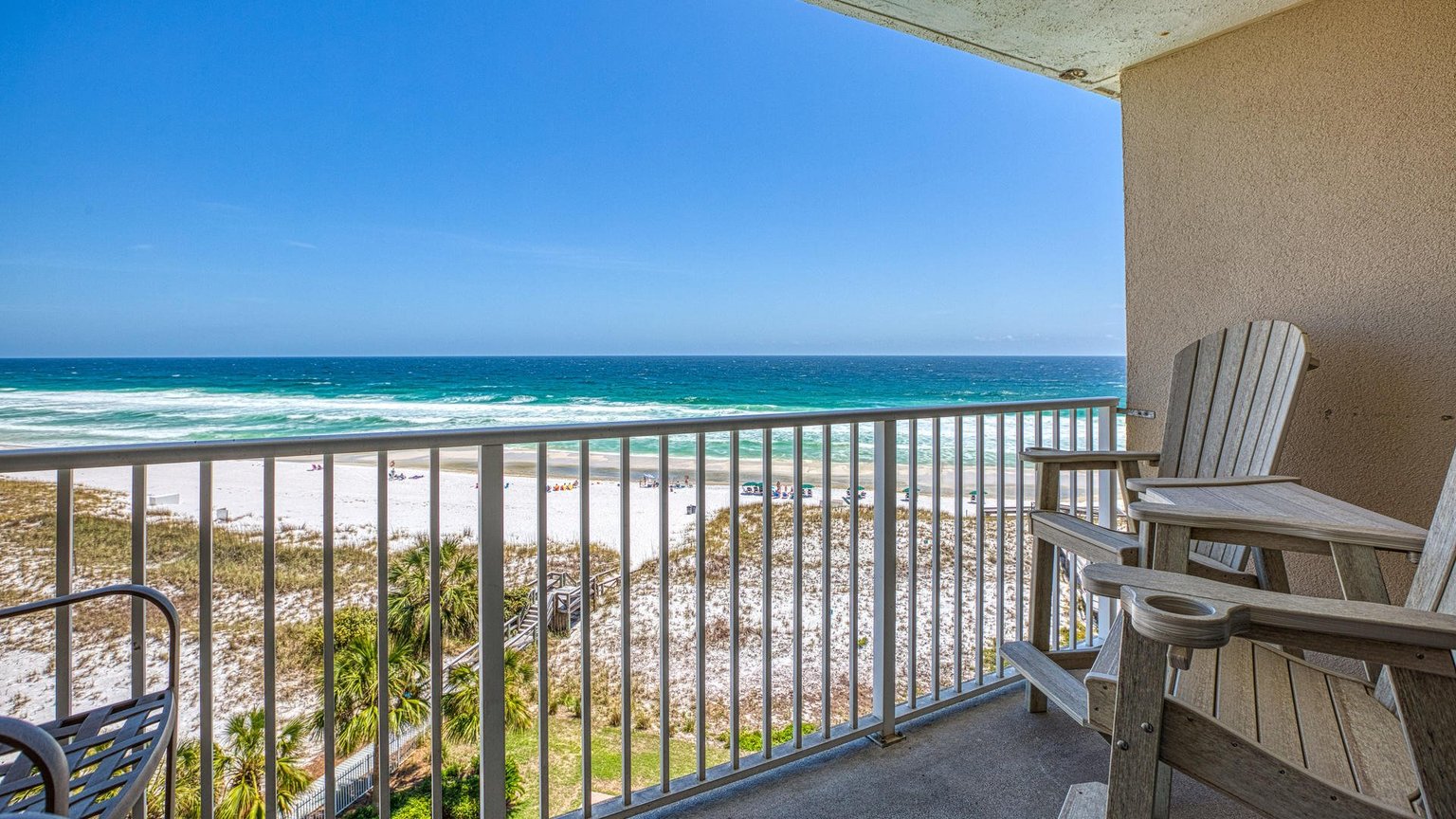 Destin Vacation Rental