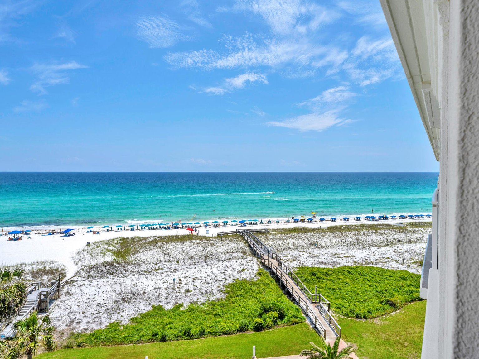 Destin Vacation Rental