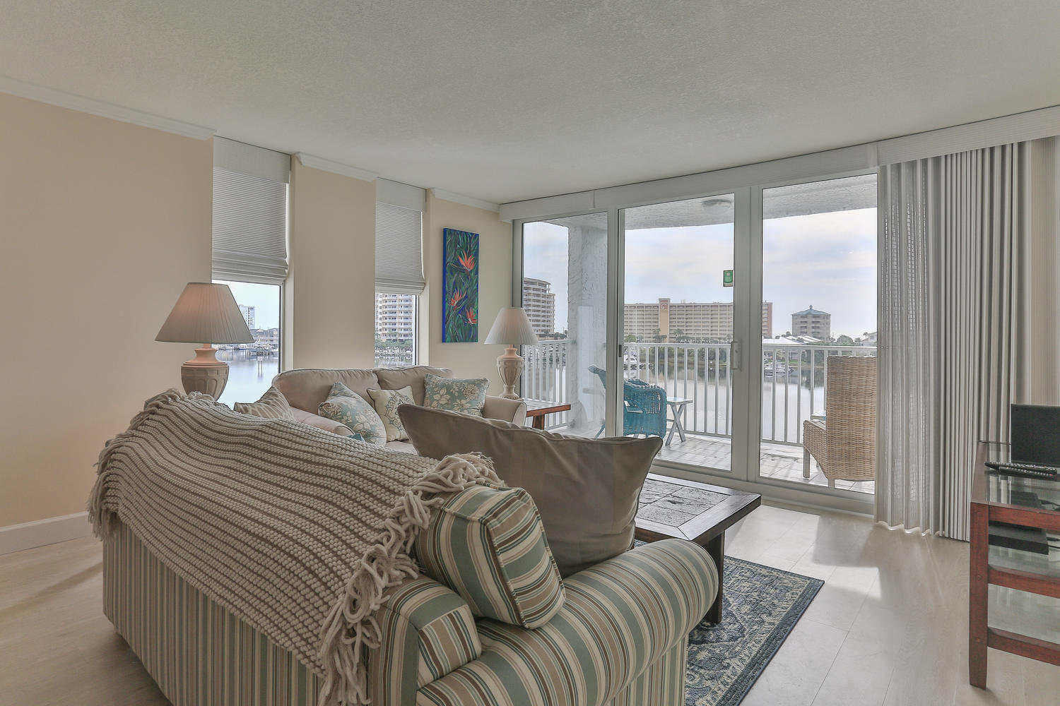 Destin Vacation Rental