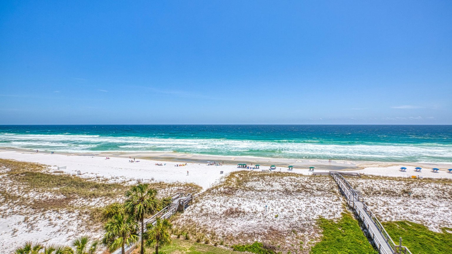 Destin Vacation Rental