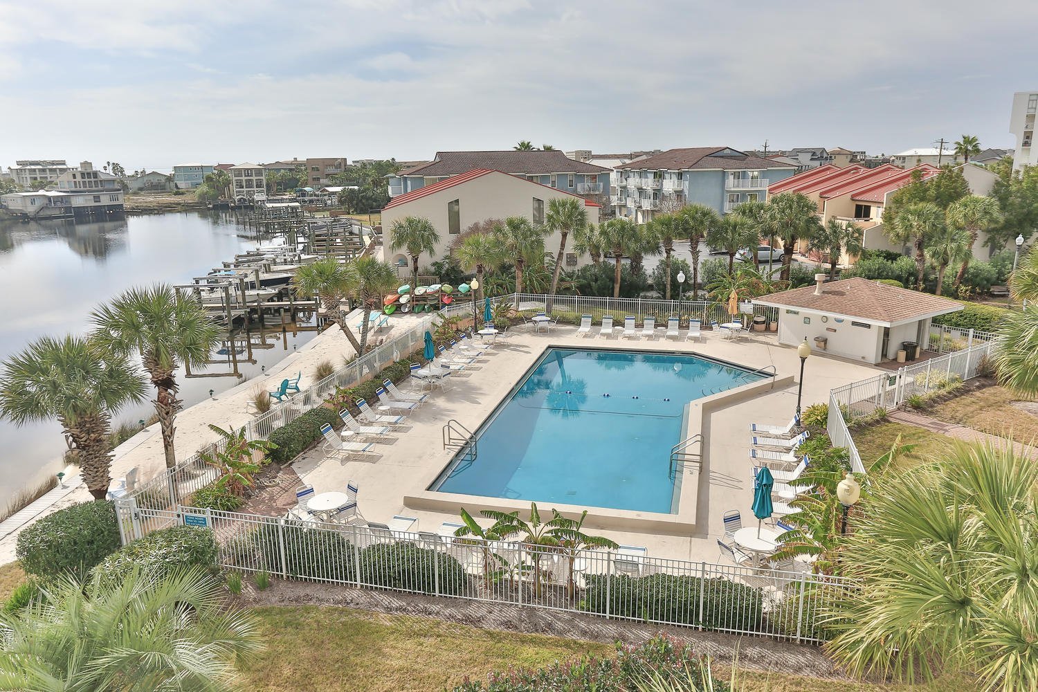 Destin Vacation Rental