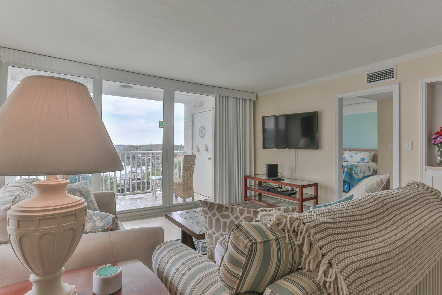 Destin Vacation Rental