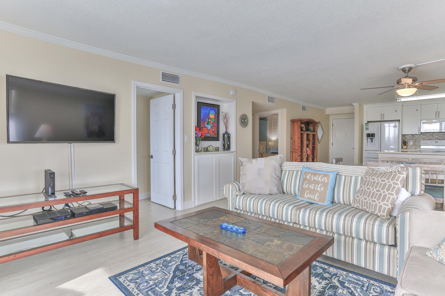 Destin Vacation Rental