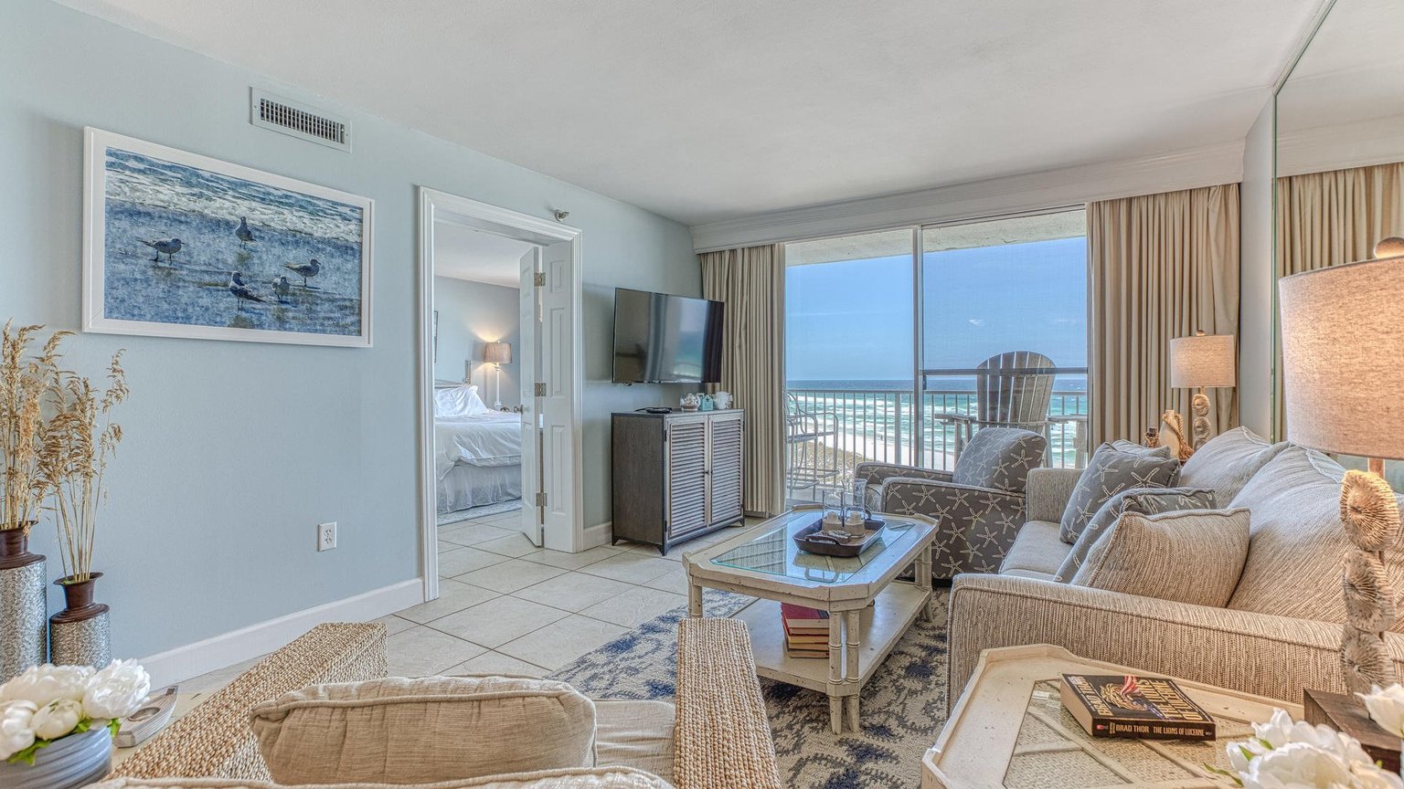 Destin Vacation Rental