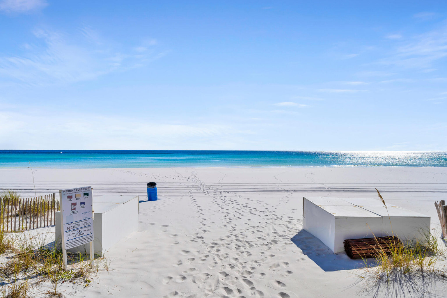 Destin Vacation Rental