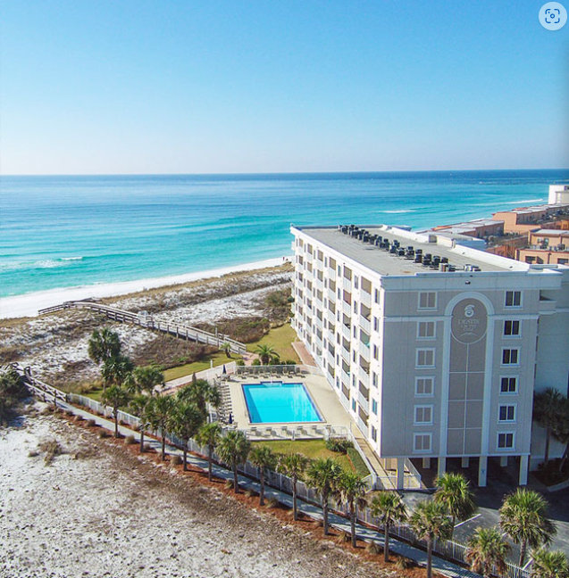 Destin Vacation Rental