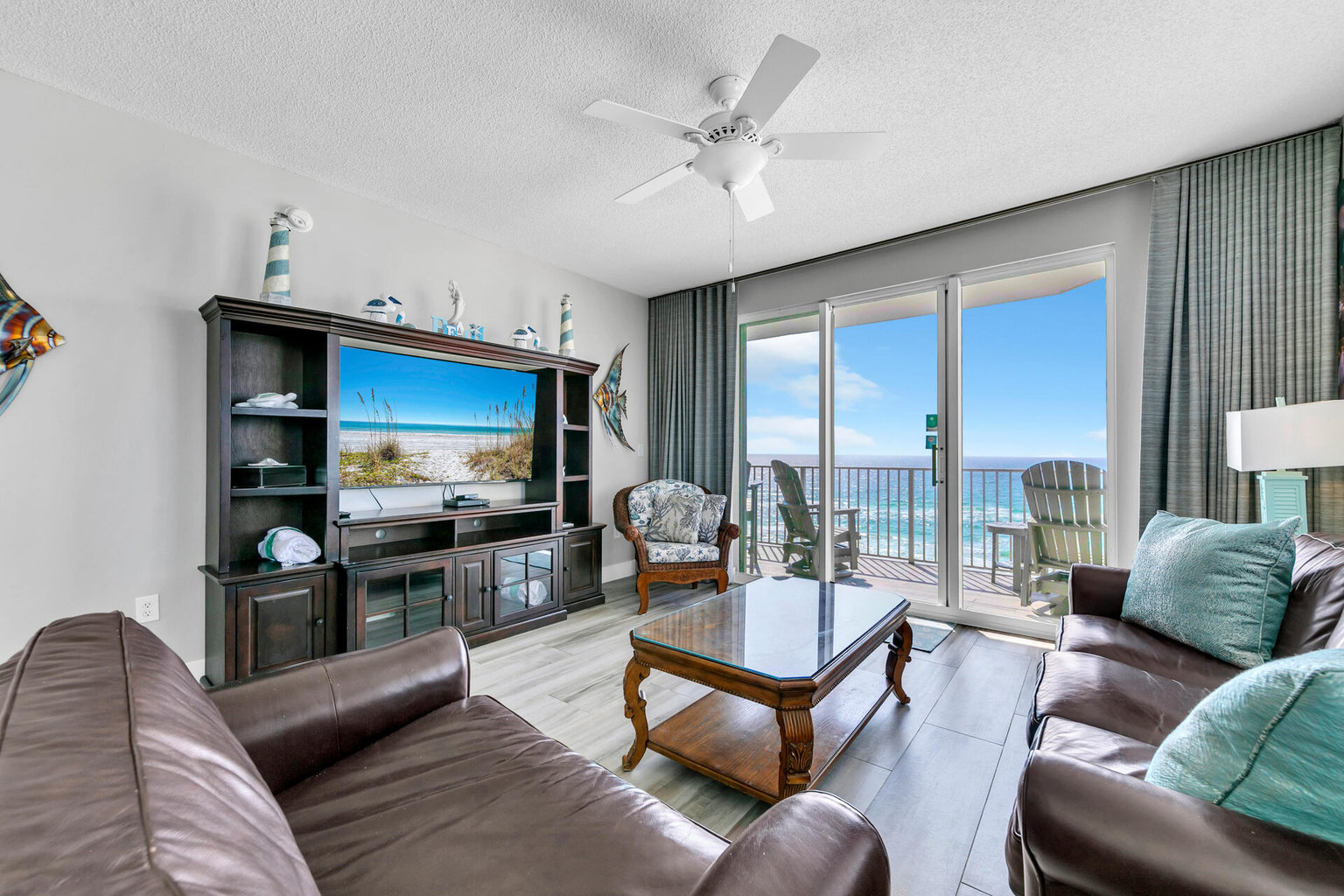 Miramar Beach Vacation Rental