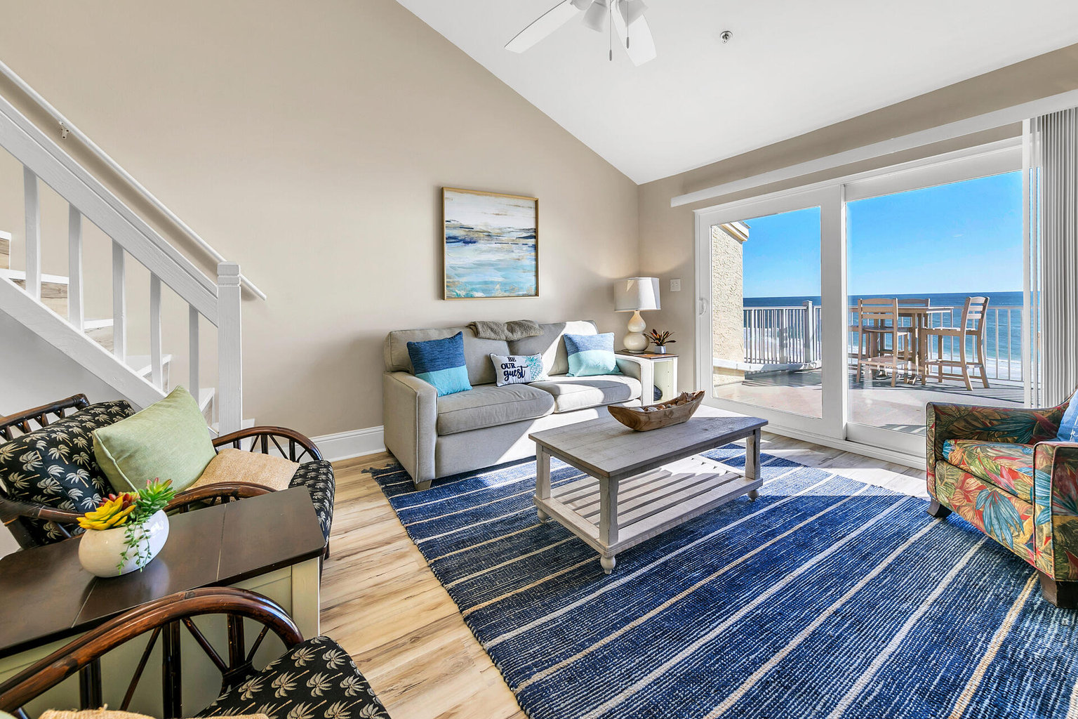 Santa Rosa Beach Vacation Rental