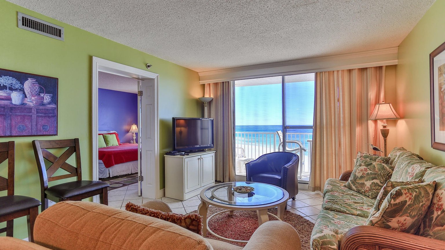 Destin Vacation Rental