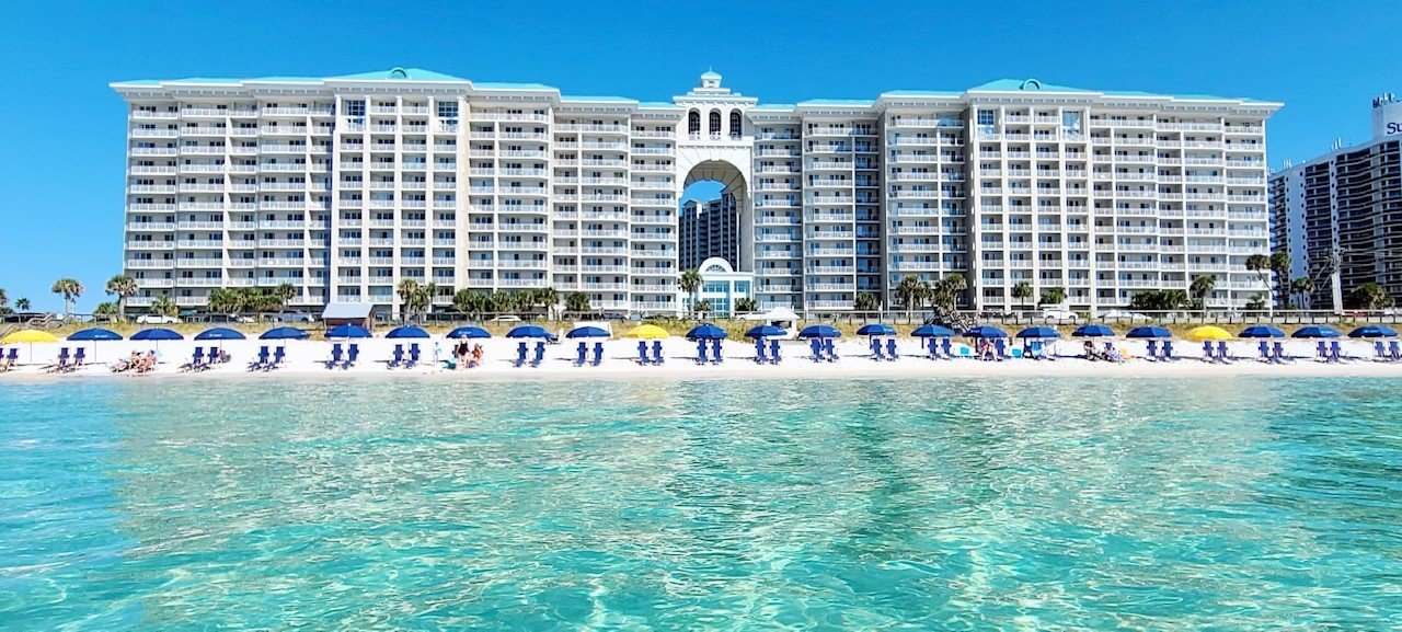Miramar Beach Vacation Rental