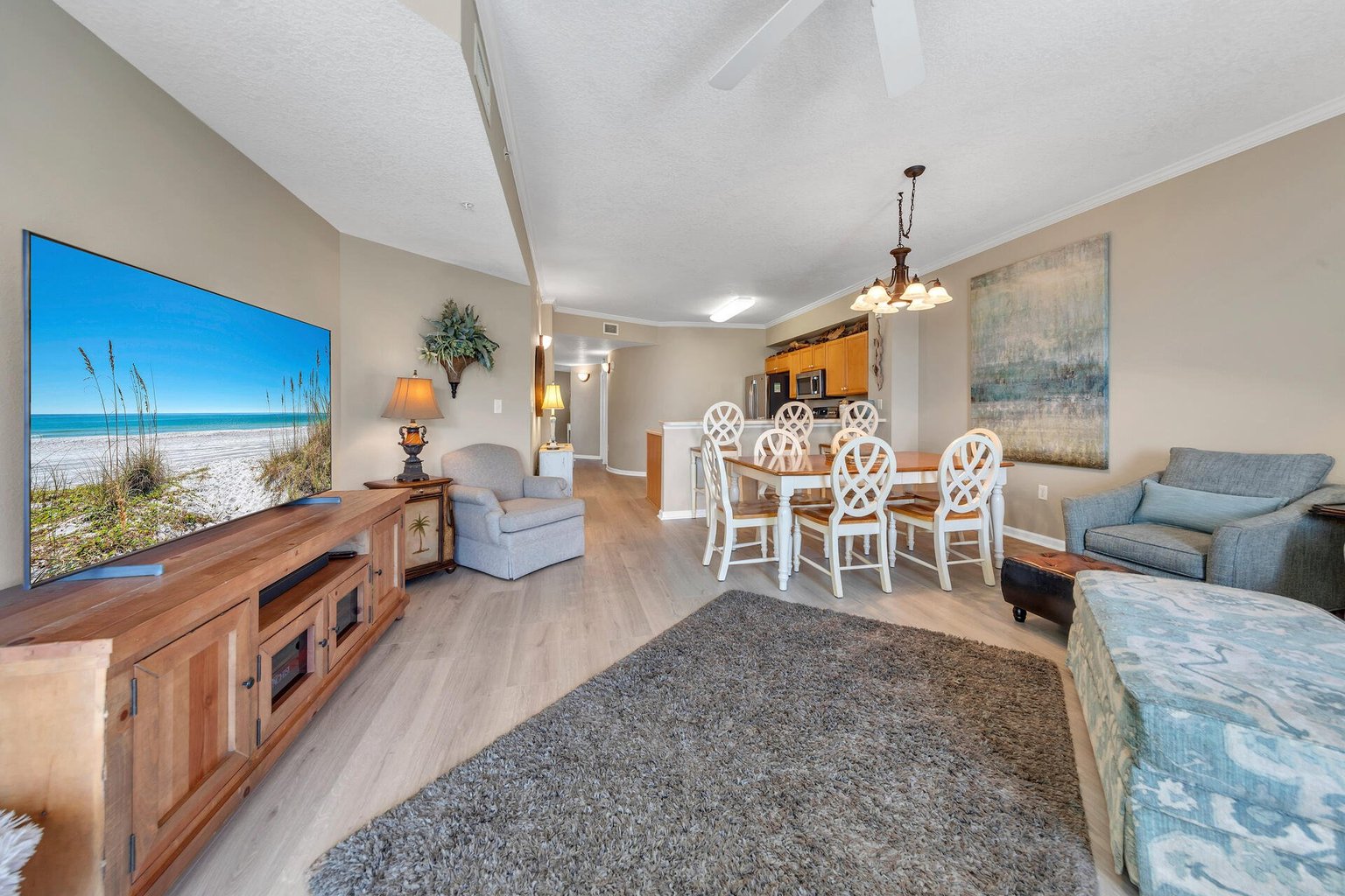 Santa Rosa Beach Vacation Rental