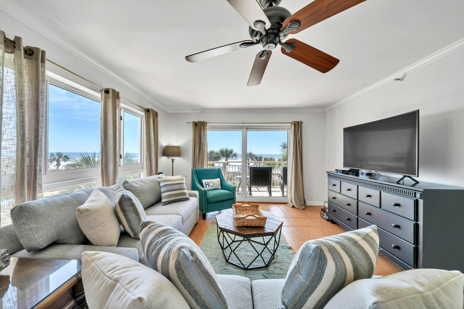 Destin Vacation Rental