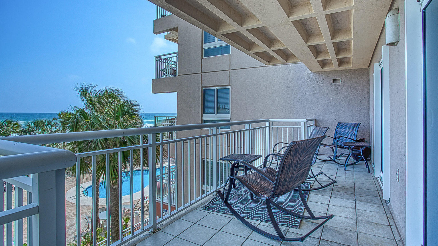 Destin Vacation Rental