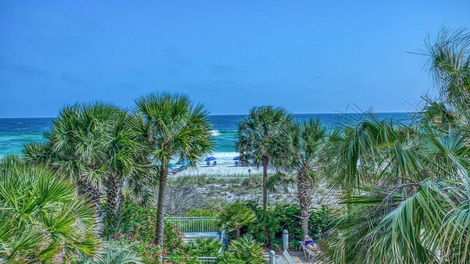 Destin Vacation Rental