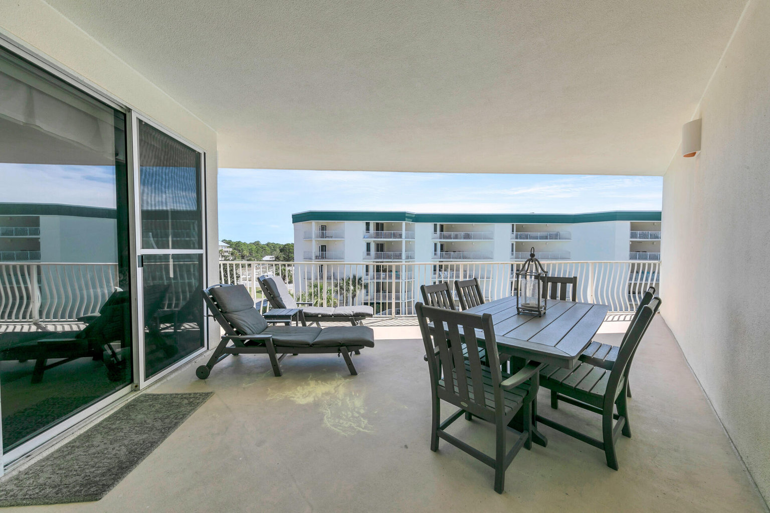 Santa Rosa Beach Vacation Rental