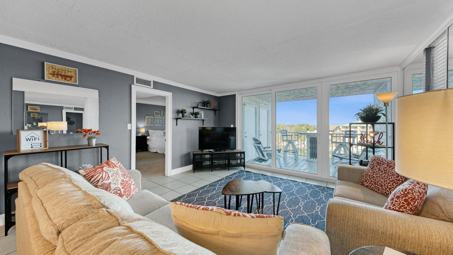 Destin Vacation Rental