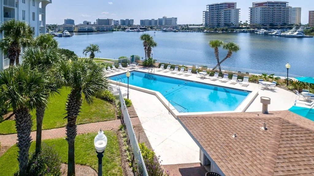 Destin Vacation Rental
