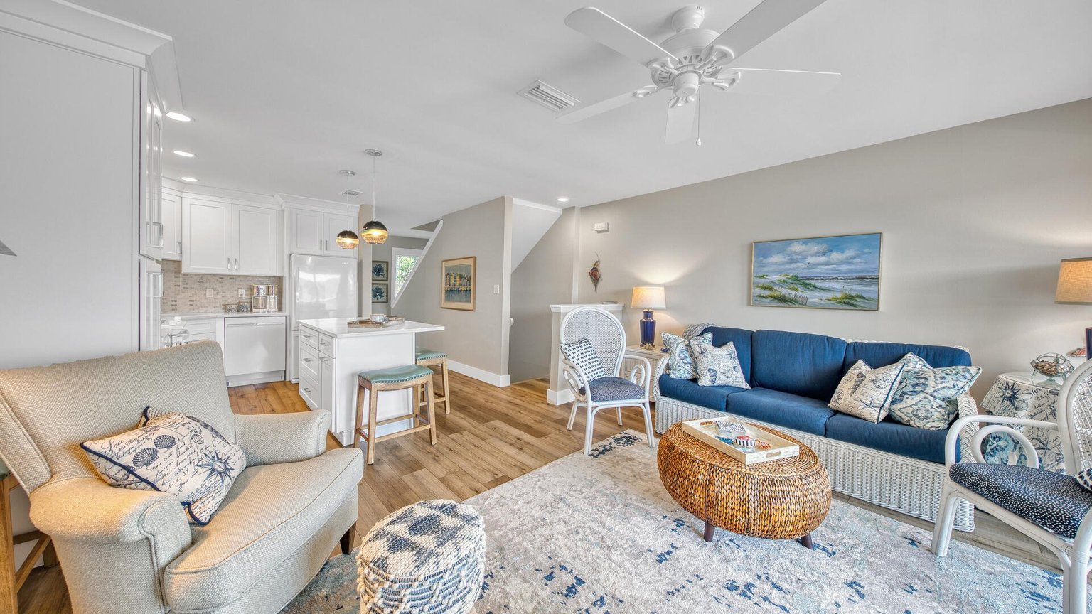 Santa Rosa Beach Vacation Rental