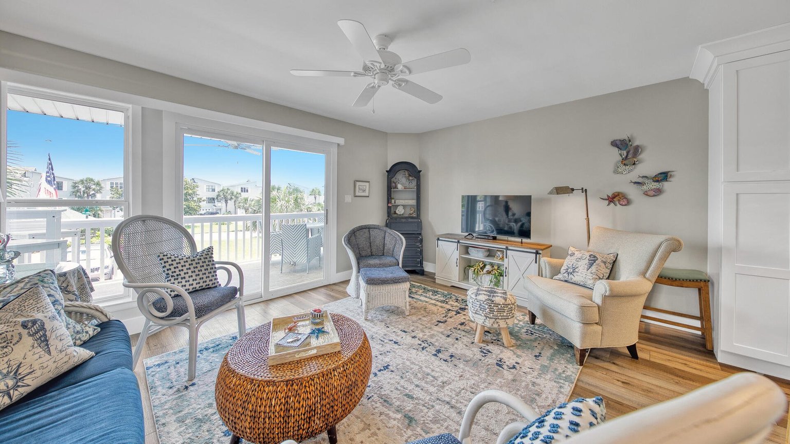 Santa Rosa Beach Vacation Rental