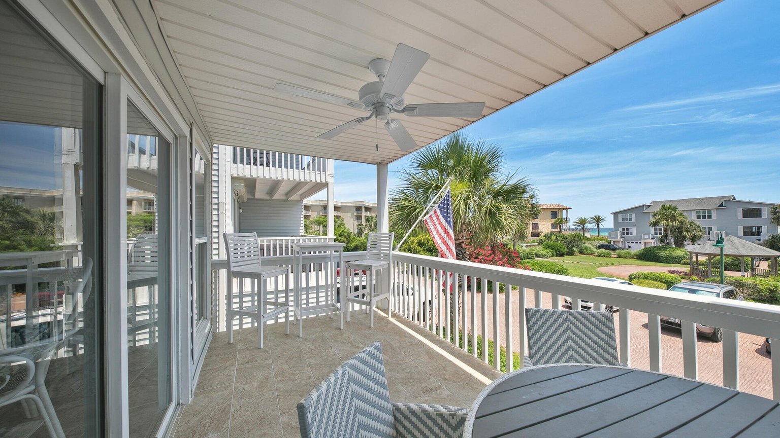 Santa Rosa Beach Vacation Rental