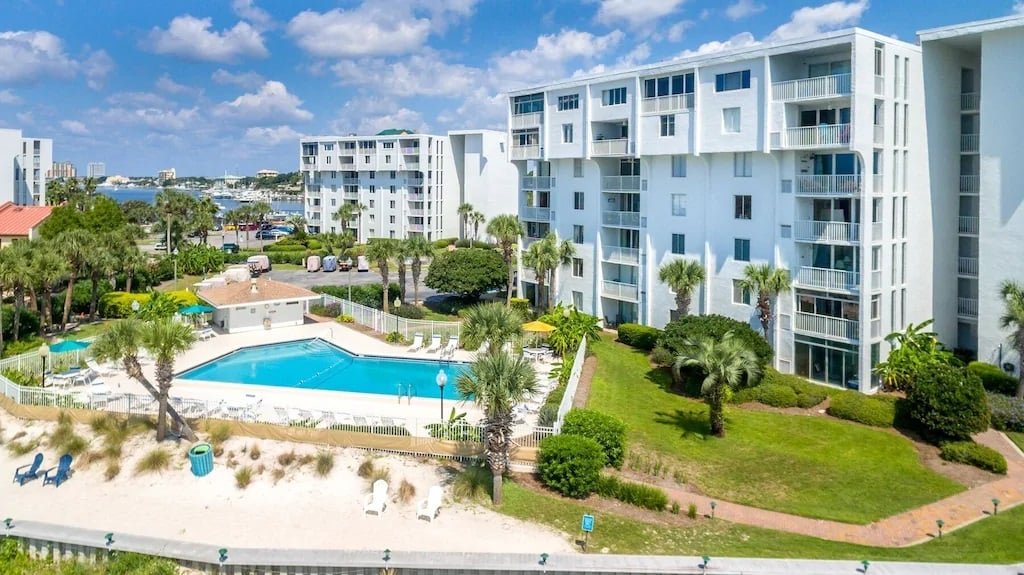 Destin Vacation Rental