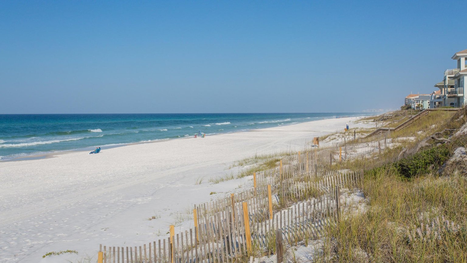 Santa Rosa Beach Vacation Rental