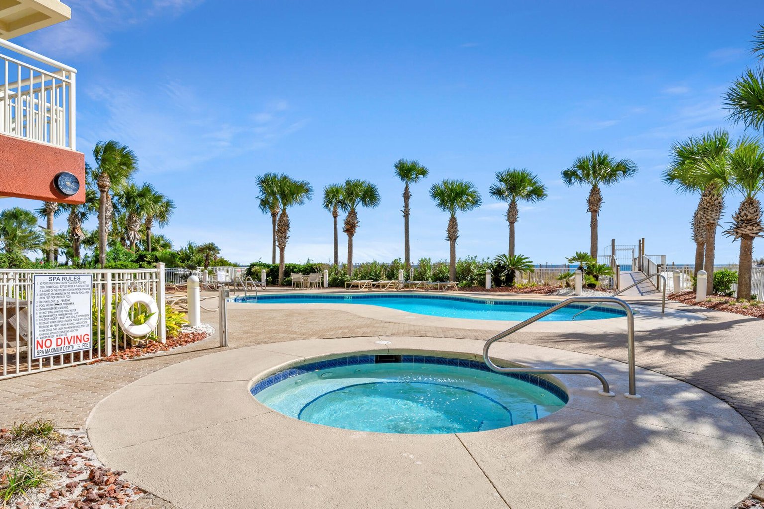 Destin Vacation Rental