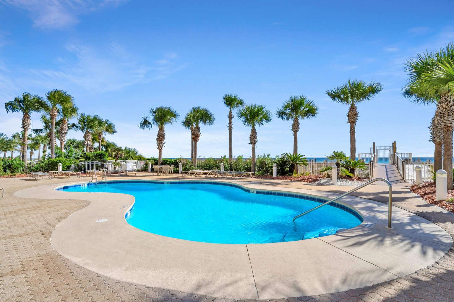 Destin Vacation Rental