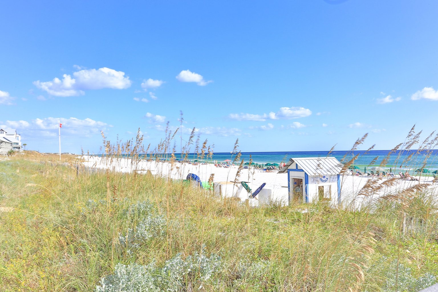 Santa Rosa Beach Vacation Rental