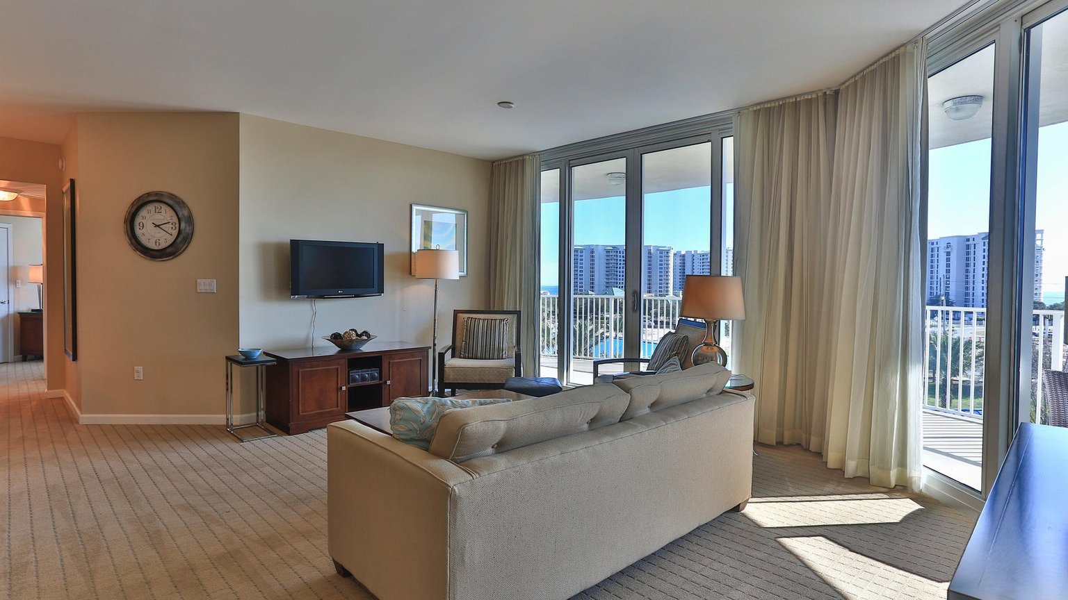 Destin Vacation Rental
