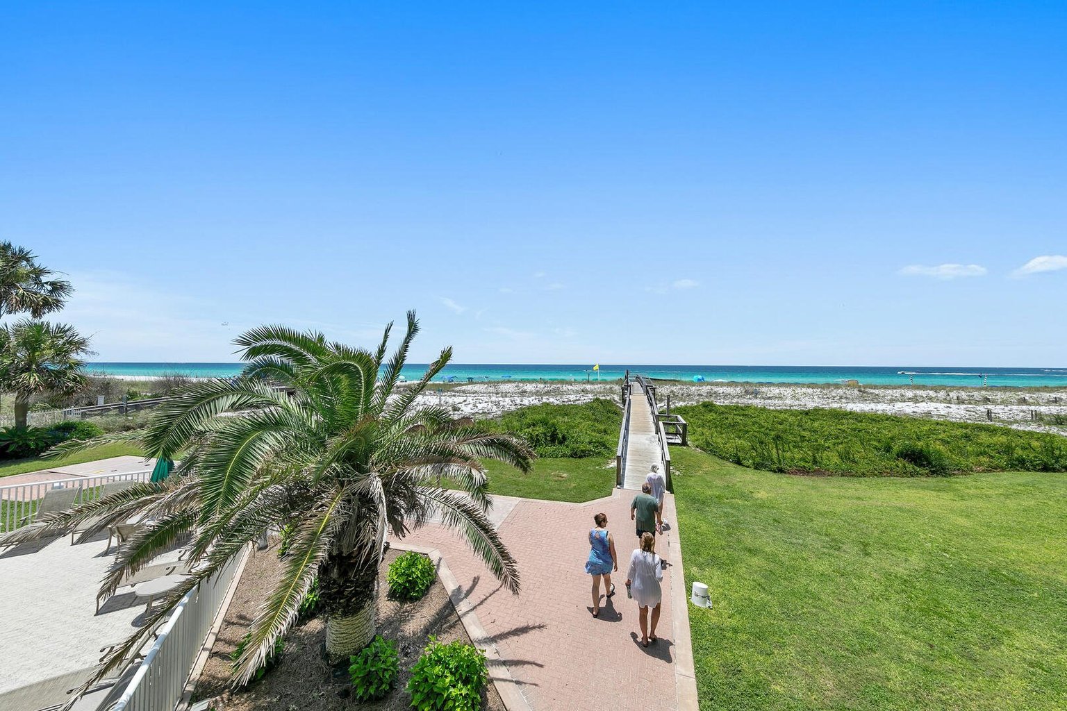 Destin Vacation Rental