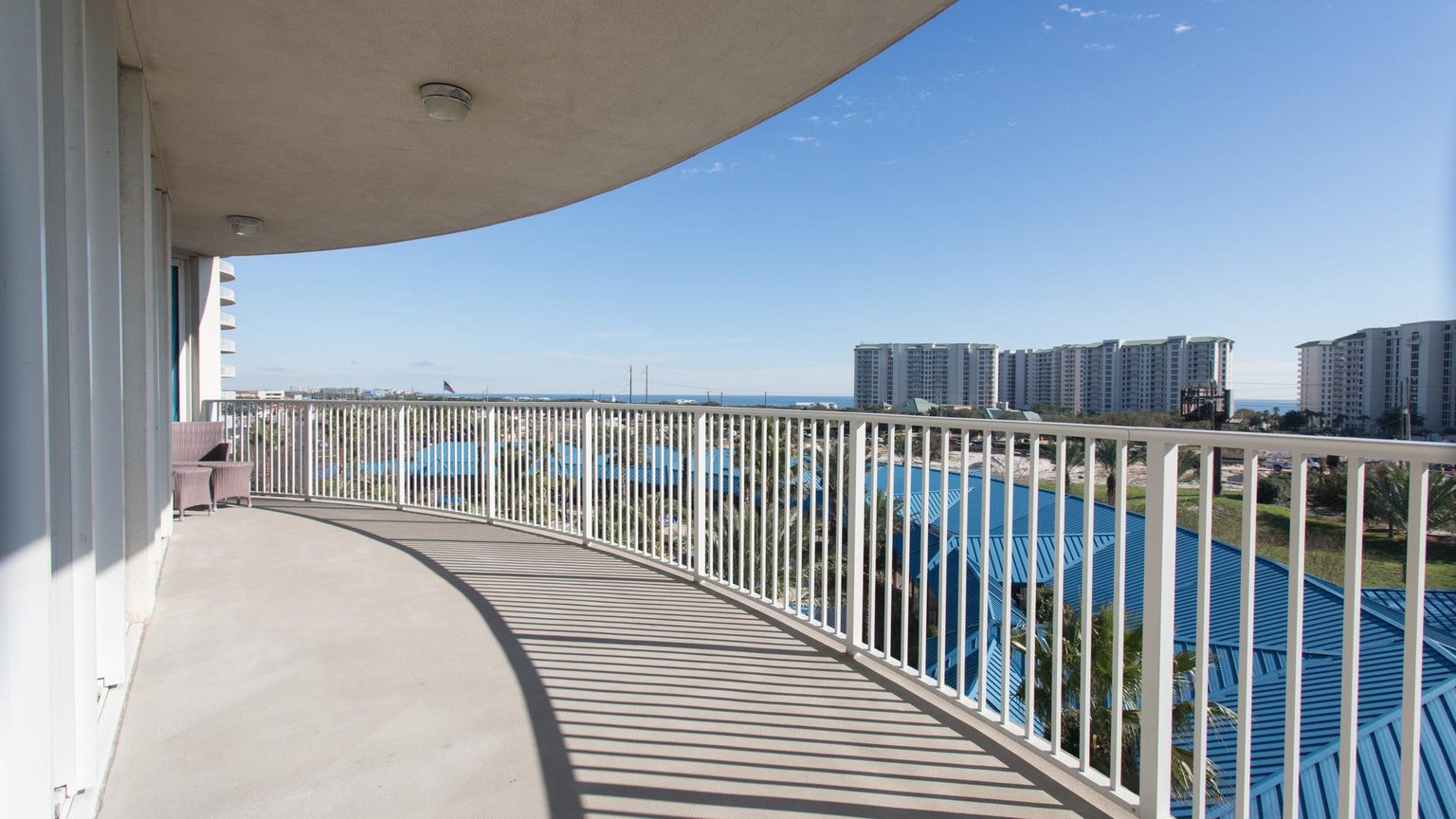 Destin Vacation Rental