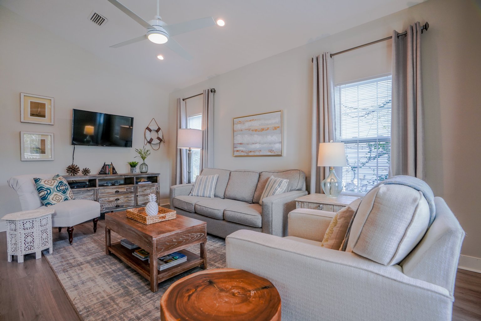 Santa Rosa Beach Vacation Rental